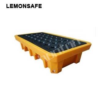 LEMONSAFE 兩桶盛漏托盤（滾塑款） LSP3201